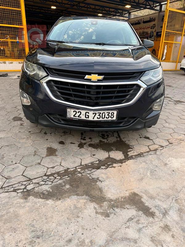 Chevrolet for sale in Iraq